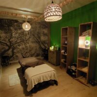 Cabinet massage Mauléon-Licharre